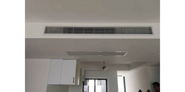 中央空調能效有哪幾種