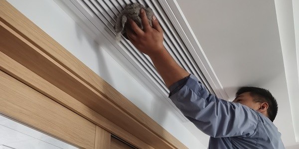 中央空調一拖一風管機更省電嗎？