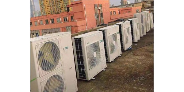 安裝中央空調需要哪些材料和工具？