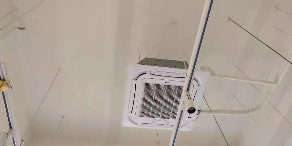 購買中央空調需要注意哪些事項？