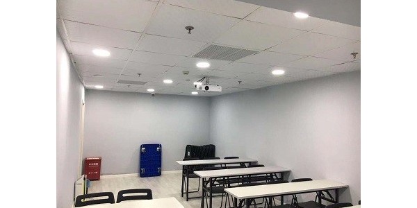 空調凈化系統的分類