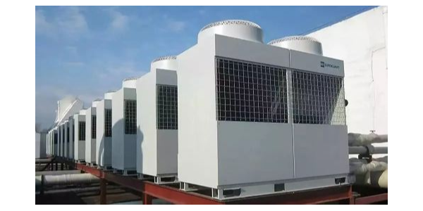 酒店空氣源熱泵供暖不熱有哪些原因呢？