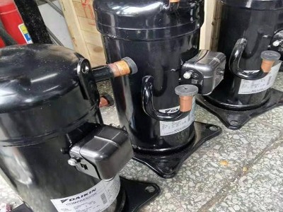 大金壓縮機 JT335D-Y1L空調(diào)制冷機參數(shù) 種類全