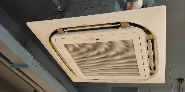 中央空調(diào)工裝和家裝時間上有什么不同？