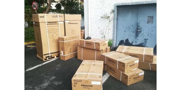 中央空調(diào)為什么更舒適？