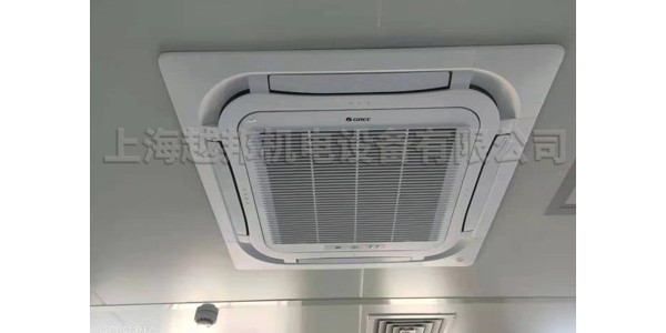 安裝中央空調(diào)需要注意哪些細節(jié)？