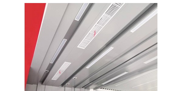 如何判斷一家中央空調(diào)專業(yè)工程公司的技術(shù)水平？