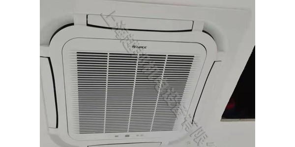 介紹一下中央空調(diào)工程的安裝流程和施工要點