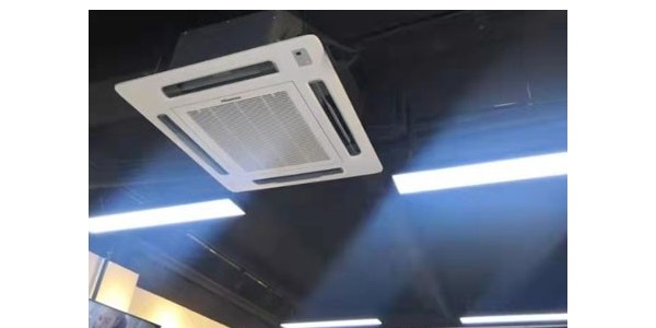 影響中央空調價格的因素有哪些？