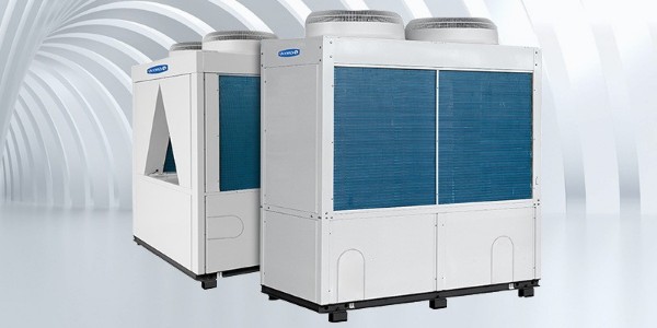 中央空調噪音大是什么原因呢