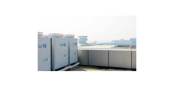 黃梅期中央空調應如何使用？