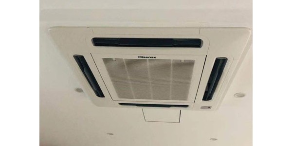 中央空調機械式溫控器怎么使用？