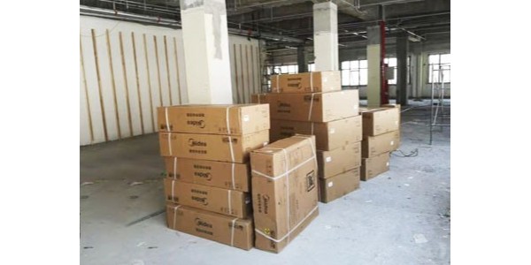 安裝中央空調要注意的幾個方面？