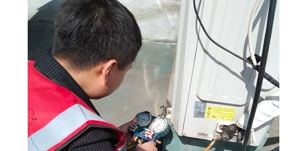 中央空調維修困難嗎？