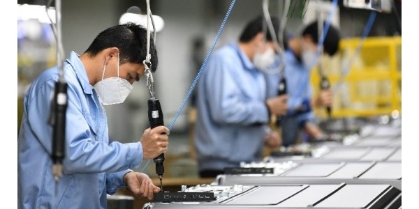 電子廠中央空調定期保養維護的好處