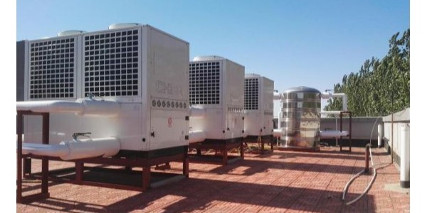 空氣源熱泵24小時開機真的可以嗎？