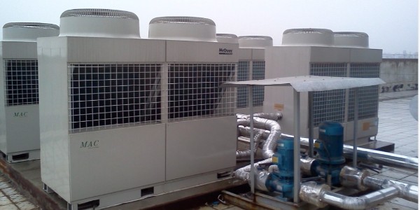 麥克維爾中央空調(diào)優(yōu)勢(shì)