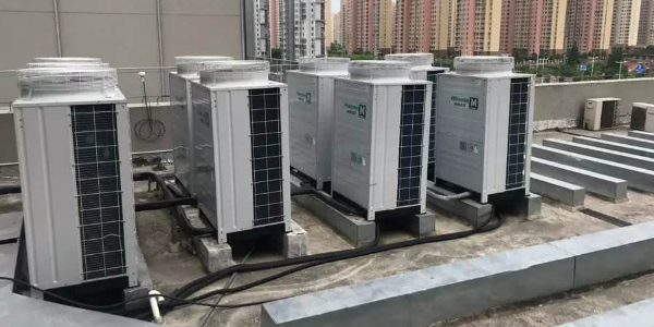 海信中央空調(diào)好不好？有哪些產(chǎn)品？