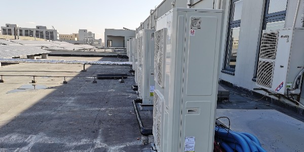 上海廠房車間供暖改造要怎么做？廠房中央空調(diào)改造有哪些注意事項(xiàng)？