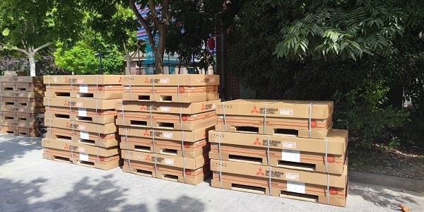 有哪些因素會影響中央空調(diào)的價格？