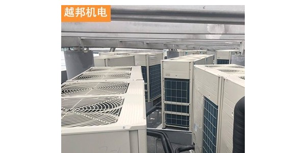 大金中央空調怎么調制熱