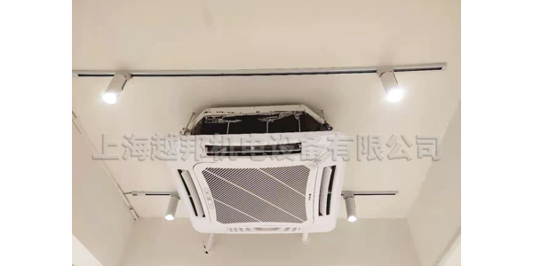 中央空調(diào)的安裝費大概多少錢？