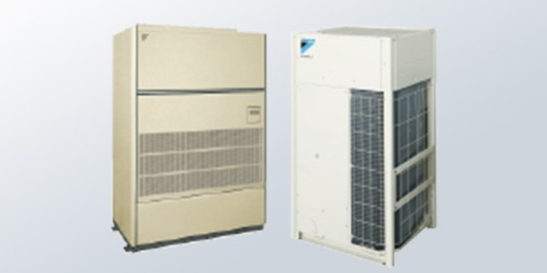 大型辦公室用什么空調(diào)？