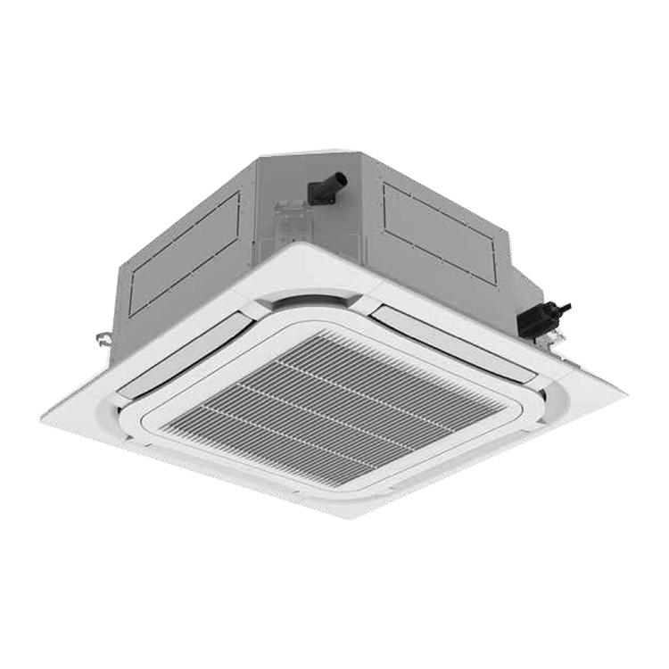 SDT系列環(huán)繞型出風(fēng)天井式室內(nèi)機(jī)8