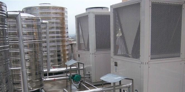 為何很多空氣能熱水器工程機(jī)用戶(hù)要求智能化？