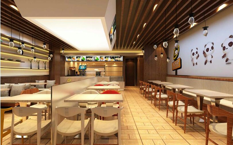 餐飲店廚房允許裝空調(diào)嗎？