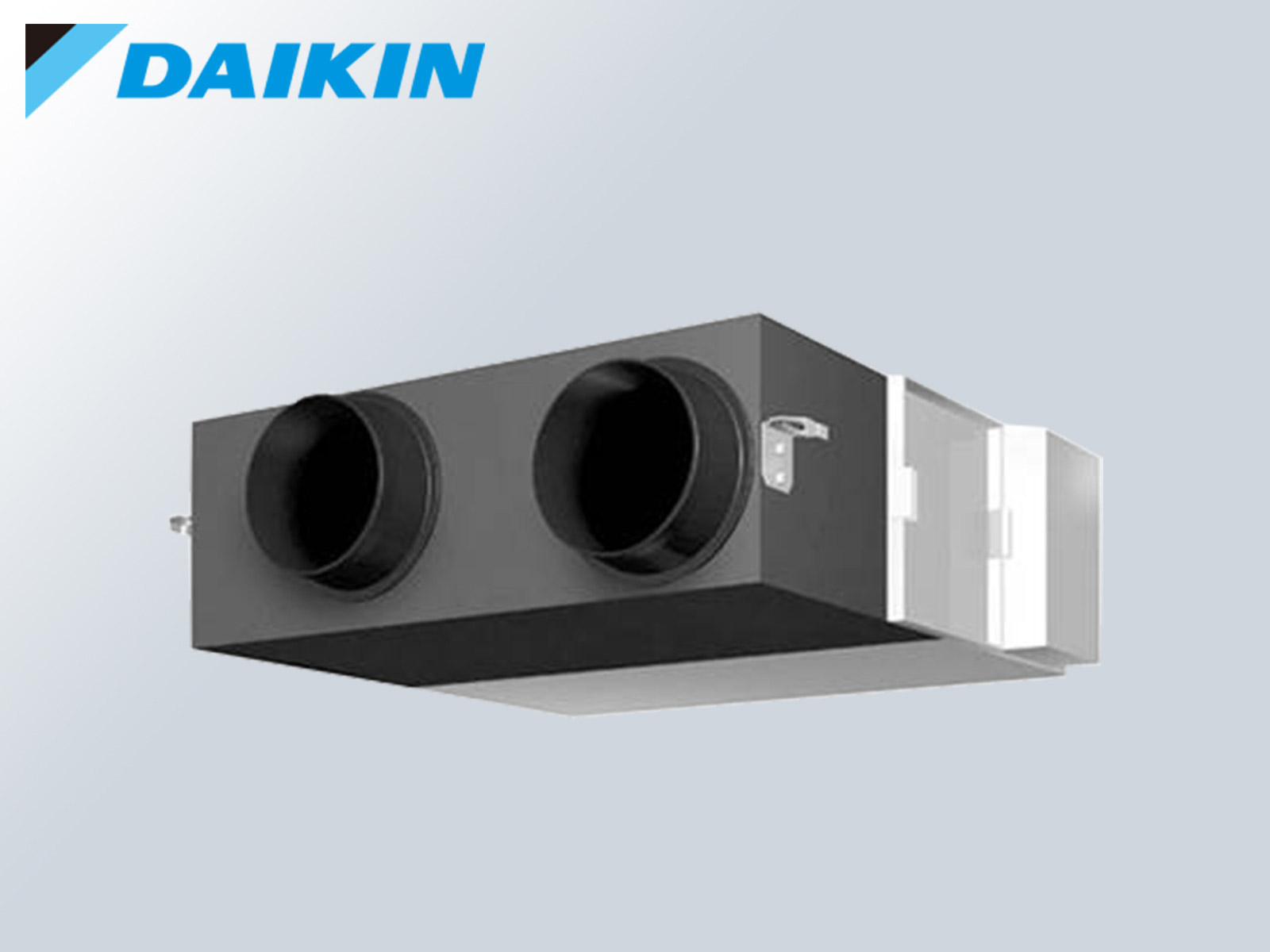 大金全熱交換新風(fēng)系統(tǒng) 大金全熱交換新風(fēng)系統(tǒng)