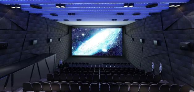 咖啡廳、電影院安裝中央空調的好處-中央空調安裝報價表