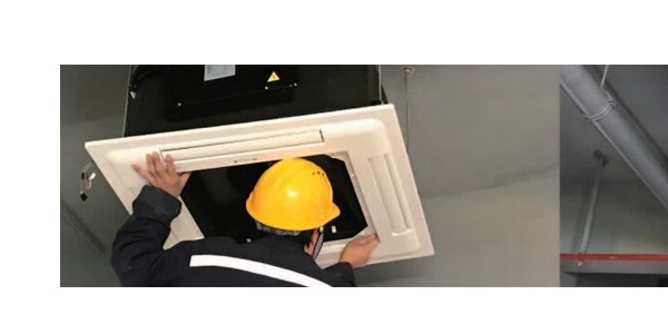 沒有中央空調，但對凈化空氣有需求，該怎么辦啊？