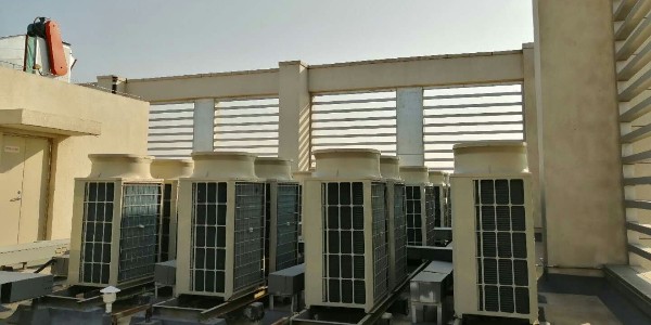 2024年中央空調(diào)怎么選更便宜