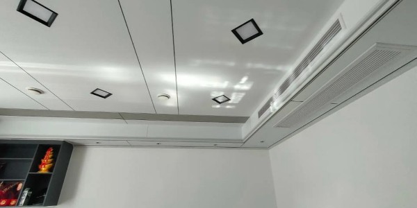 空調(diào)出風(fēng)口出風(fēng)形式有哪些？