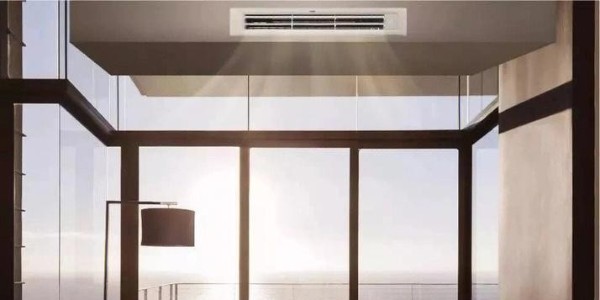 中央空調(diào)怎么調(diào)節(jié)溫度控制？