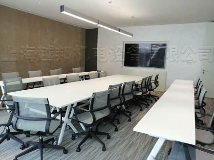 中天健集團商用中央空調安裝工程