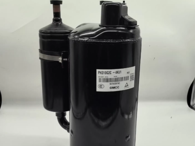 美的美芝全新原裝1P 1.5P 2P 3P匹空調(diào)定頻壓縮機(jī)PH310 PH480x3cs