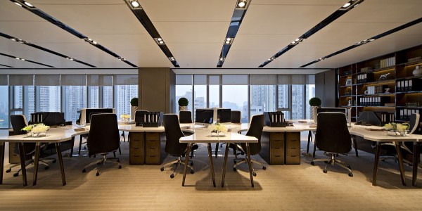 水冷中央空調(diào)系統(tǒng)安裝優(yōu)缺點(diǎn)