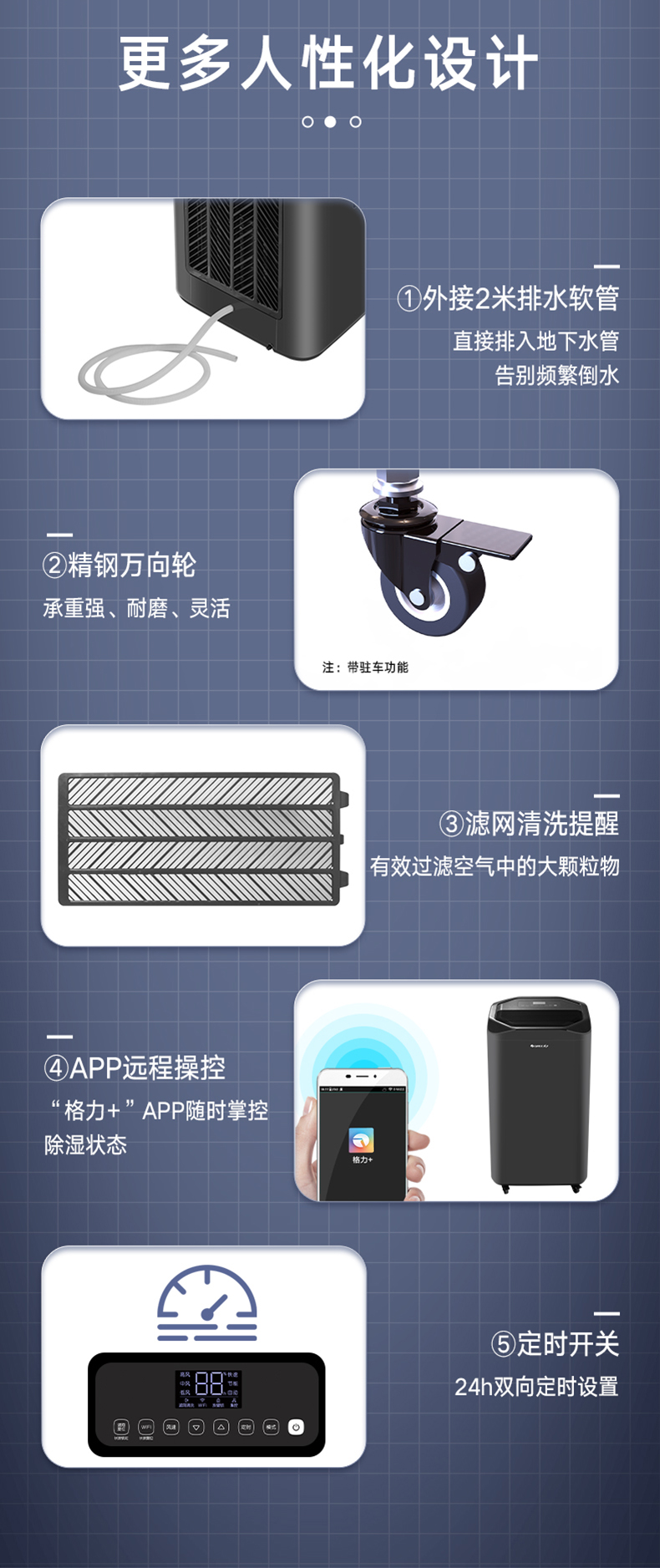 格力商用除濕機(jī)13