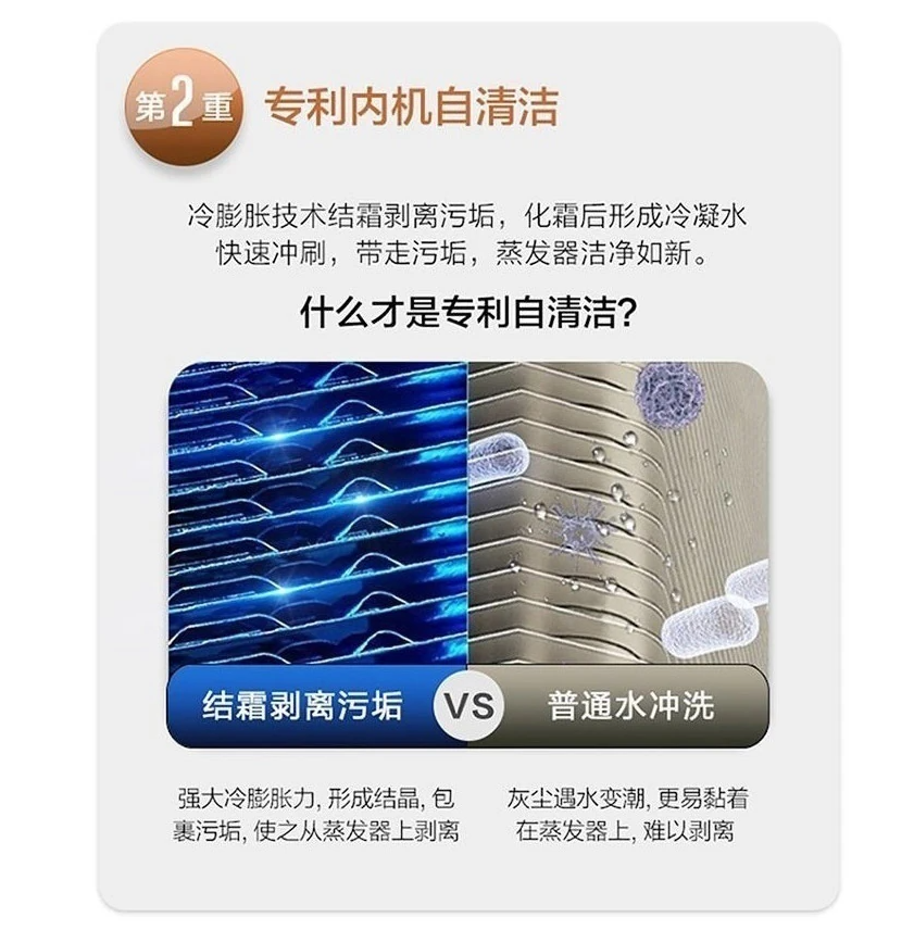 3匹柜機(jī)空調(diào)5