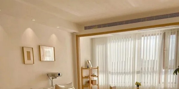 掛式空調(diào)后期可以改中央空調(diào)嗎？