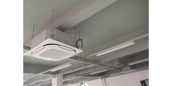 工廠空調(diào)怎么選擇？