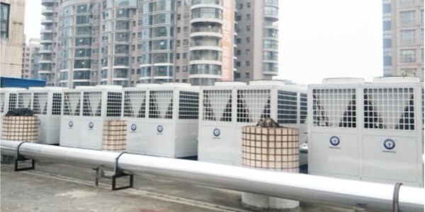 只要需要熱能，就是空氣源熱泵的戰(zhàn)場(chǎng)！