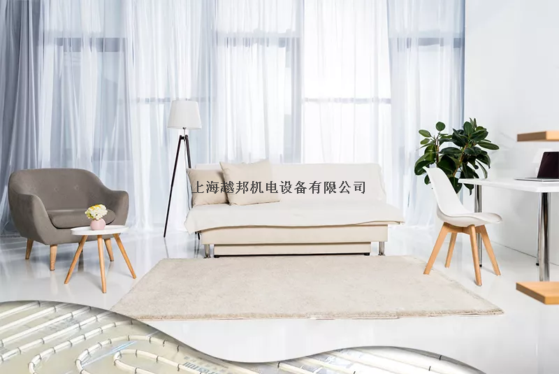 空氣能熱泵，末端選暖氣片還是地暖？