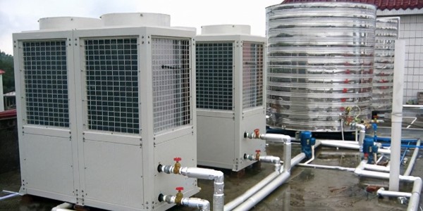 酒店供暖空氣源保養怎么做？酒店空氣能保養注意這些