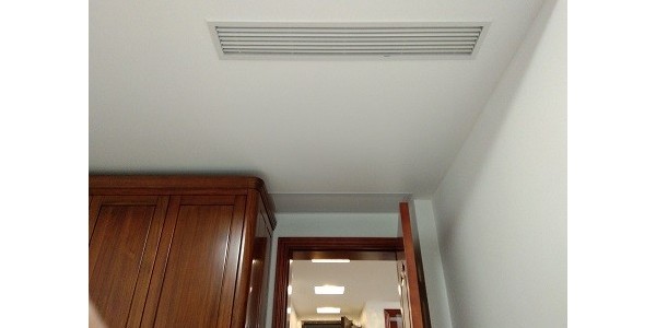 選擇了中央空調，是否還需要選擇新風系統？