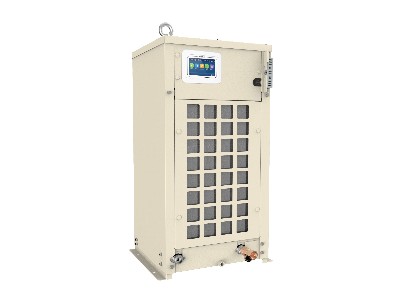 格力機床變頻水冷機組 高效節能環?？煽康奶胤N冷卻設備 精準控溫