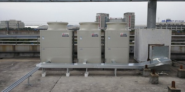 三菱電機中央空調如何保養？