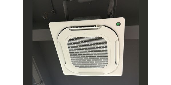 什么是中央空調(diào)整體更換方案？